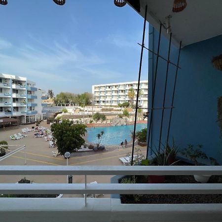 Apartamento Con Piscina En Golf Del Sur San Miguel de Abona Exterior photo